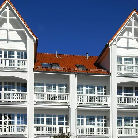 Apartment Appartement 
