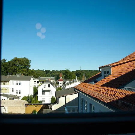 Apartment Appartement 