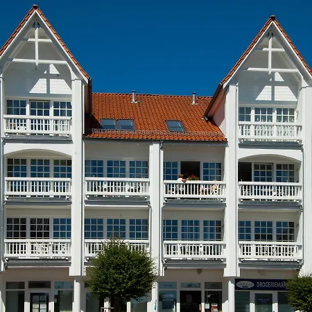 Apartment Appartement 